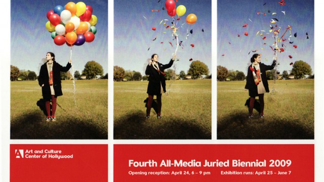 series receives Honorable Mention in All-Media Juried Biennial at Art and Culture Center