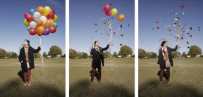 The Balloon Pop