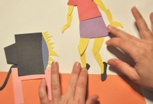 Stop-Motion Animation Workshop for Children @ Pinecrest Gardens