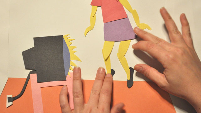 Stop-Motion Animation Workshop for Children @ Pinecrest Gardens