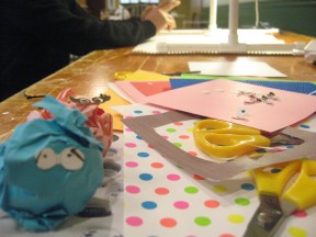 Stop Motion workshop w-teens-Coral Gables Art Cinema1