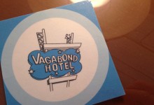 Party at the Vagabond Hotel in Miami with John DeFaro Events