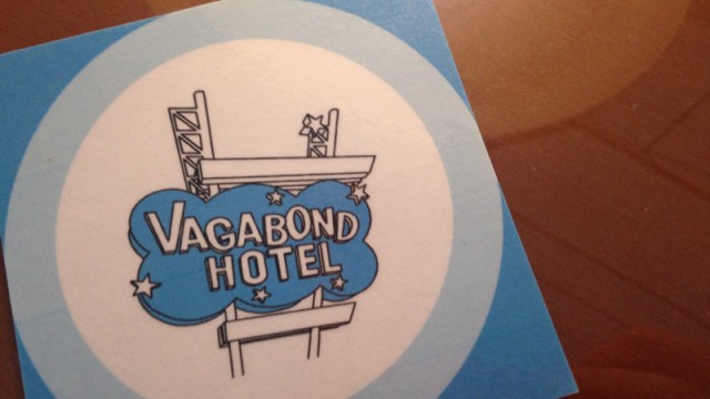 Party at the Vagabond Hotel in Miami with John DeFaro Events